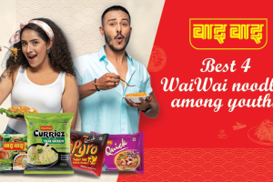 Best 4 Waiwai Noodles Popular Among Youths